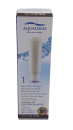Aqualogis Wasserfilter (kompatibel mit Nivona/Melitta Claris Filter)